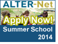 Summer School - apply now