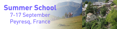 Summer School 2016 short banner