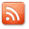 RSS feed icon